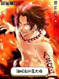 海贼之大红莲冰轮丸