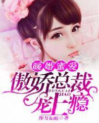 暖婚傲娇总裁有点暖