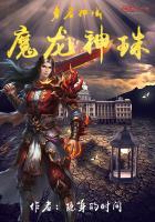 魔神英雄传游戏神龙勇者是什么