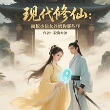 现代修仙女频