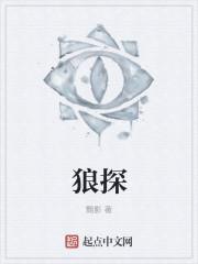 狼探长少爷剧本杀