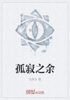 孤寂之美是什么意思