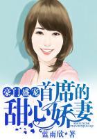 豪门璀璨首席的盛宠甜妻