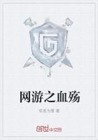 网游之血路