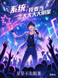 系统要我做大明星