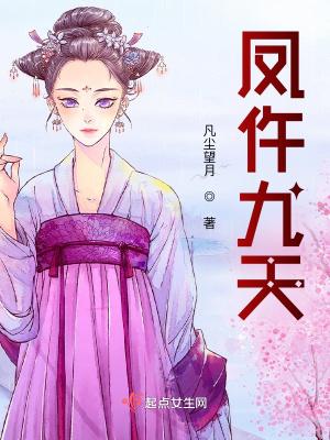 凤泣九天