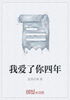我爱了你整整四年