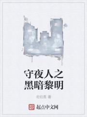 黑暗守夜者是谁
