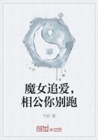 魔女追爱