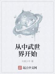 从武世界开始穿越