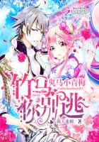 鬼马竹竹的小号