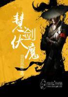 慧剑心魔全集阅读