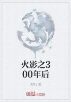 三百年后的火影忍者