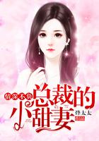 情深不负总裁的小甜妻免费阅读