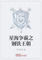 星际争霸之钢铁王朝