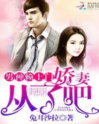 男神赖上门：娇妻，从了吧！