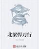 北梁悍刀行