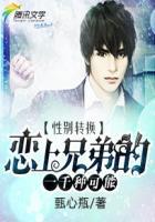 性转:恋上兄弟的一千种可能