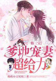 一胎三宝:爹地宠妻超给力