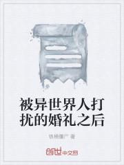 被异世界人打扰的婚礼之后