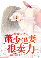 撩爱无边:萧少追妻很卖力