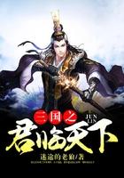 三国之君临天下