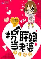 豪门婚宠:拐个胖妞当老婆