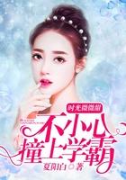时光微微甜:不小心撞上学霸