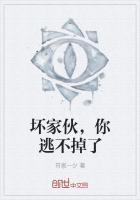 坏家伙，你逃不掉了