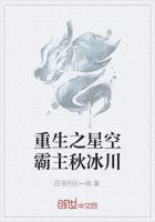 重生之星空霸主秋冰川