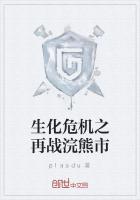 生化危机之再战浣熊市