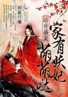 暗帝盛宠:家有妖妃萌萌哒