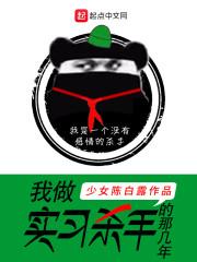 我做实习杀手的那几年