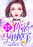 总裁老公,你的马甲掉了