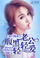 豪门枭宠:腹黑老公轻轻爱