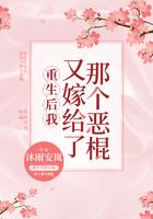 重生后我又嫁给了那个恶棍