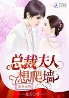 宠妻成瘾:总裁夫人想爬墙