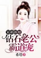 呆萌新娘:钻石老公霸道宠