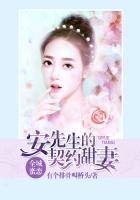 全城蜜恋:安先生的契约甜妻