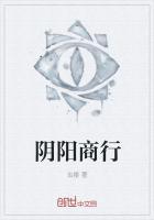 阴阳商行