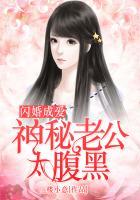 闪婚成爱:神秘老公太腹黑