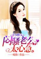 帝少撩人:闷骚老公太心急