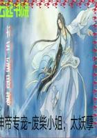 神帝专宠—废柴小姐,太妖孽