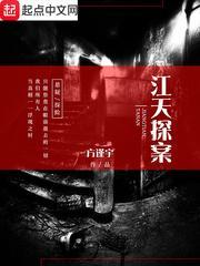 江天探案