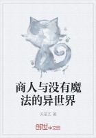 商人与没有魔法的异世界