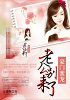 豪门蜜宠:老公别来了