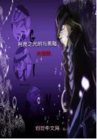 柯南之光明黑暗