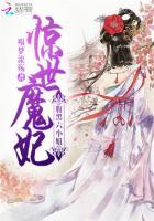惊世魔妃:腹黑六小姐