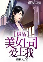 极品美女上司爱上我