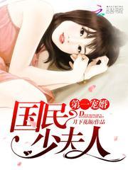 第一宠婚:国民少夫人